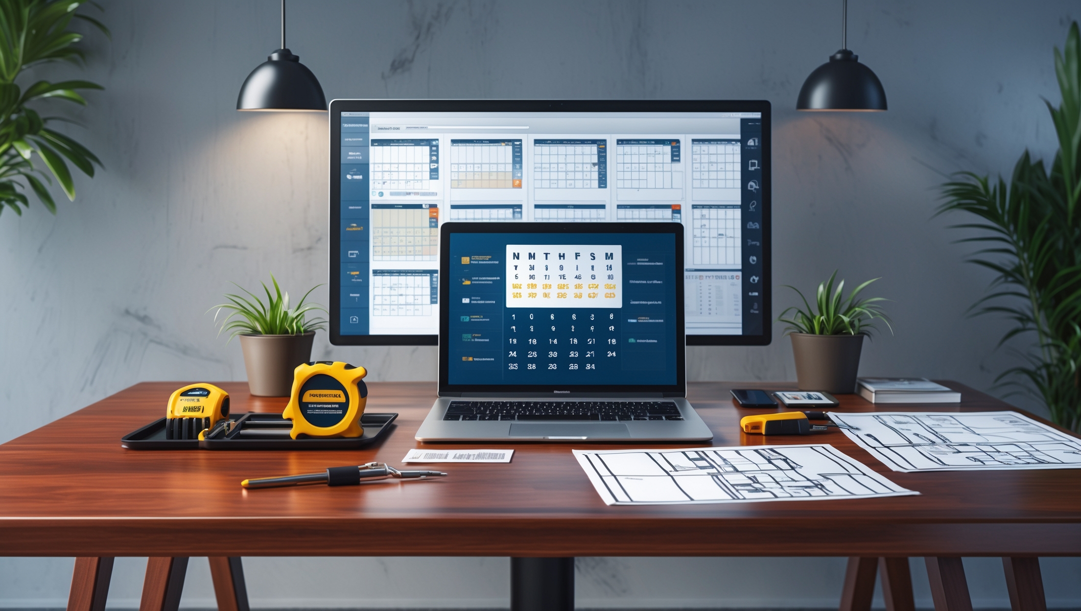 How to Set Up a Real Estate Maintenance Calendar: Step-by-Step Guide for Landlords and Owners
