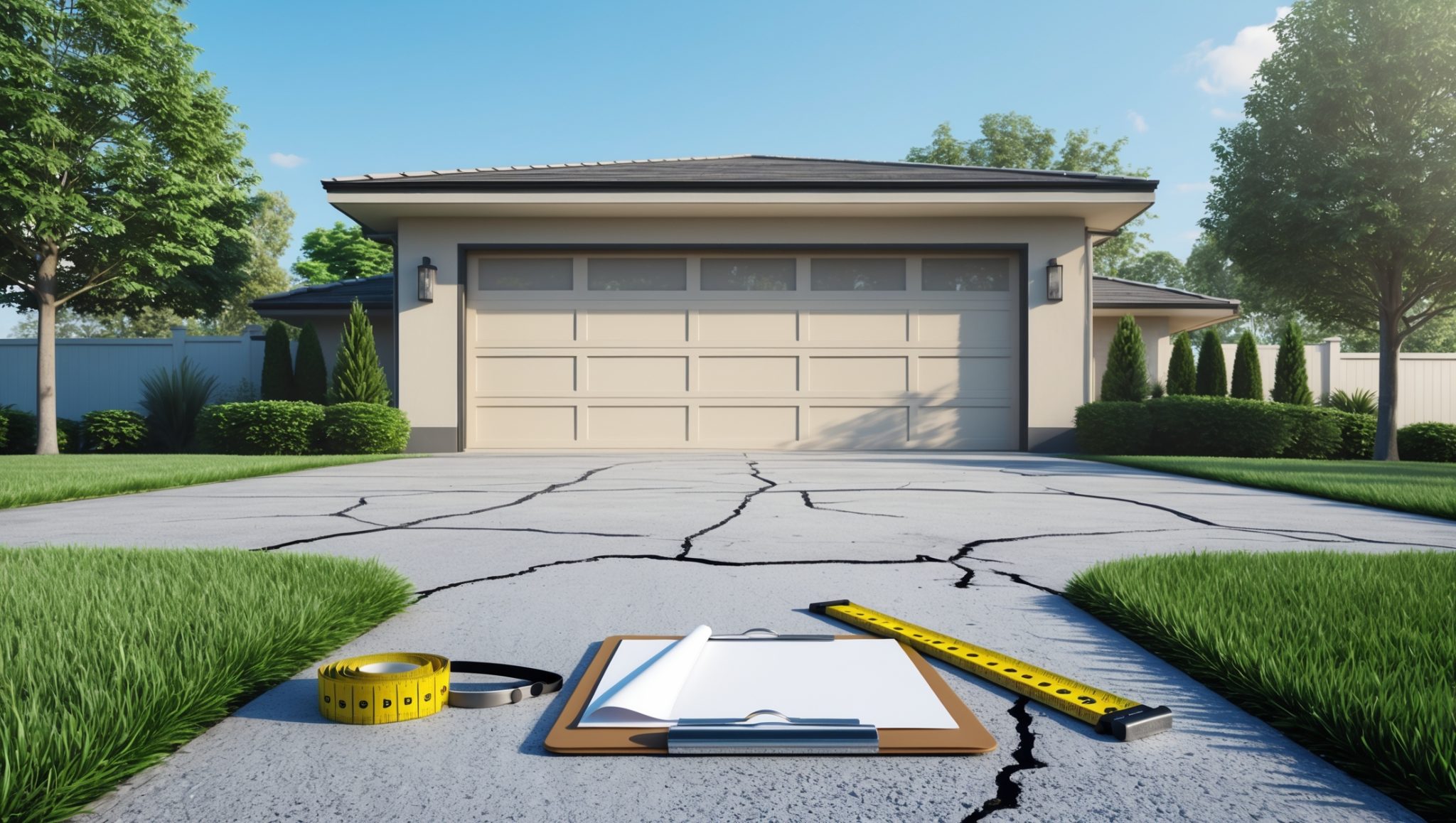 Garage Door Compliance: Permits, Safety & Maintenance Guide