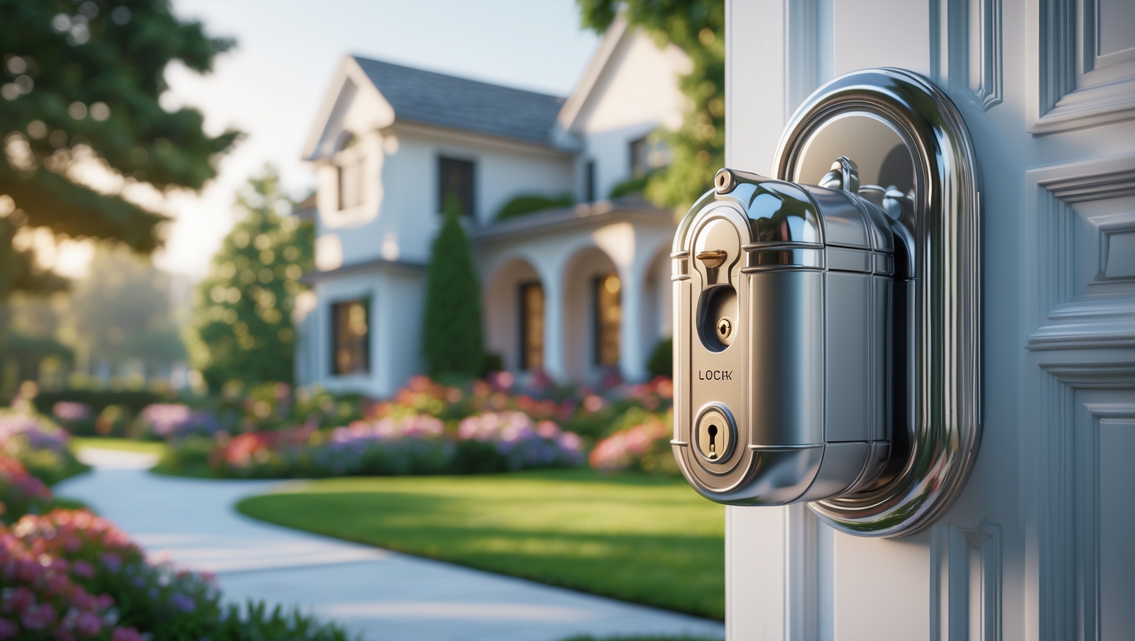 Real Estate Lockbox Systems: Choosing, Installing, and Managing Access Securely