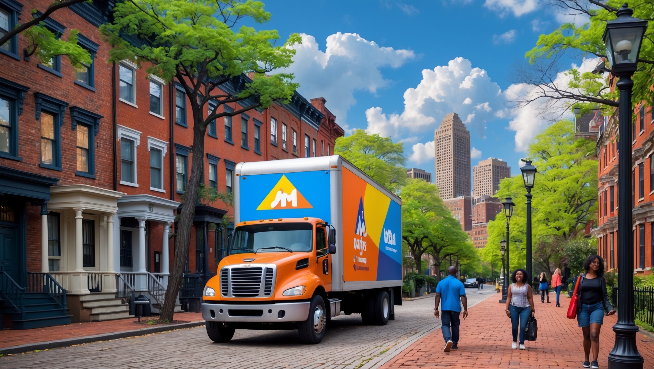 What to Know About Moving When Buying a New Home in Boston