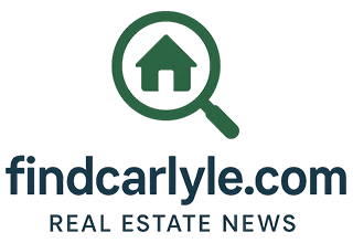 findcarlyle logotype