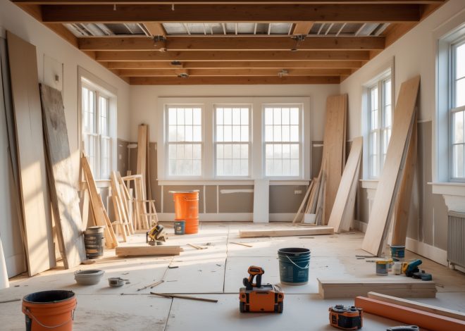 Common Rental Property Renovation Myths Debunked: What Real Estate Investors Really Need to Know