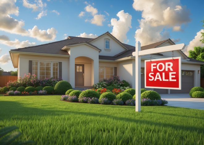 First-Time Homebuyer Mistakes to Avoid: A Real Estate Expert’s Checklist