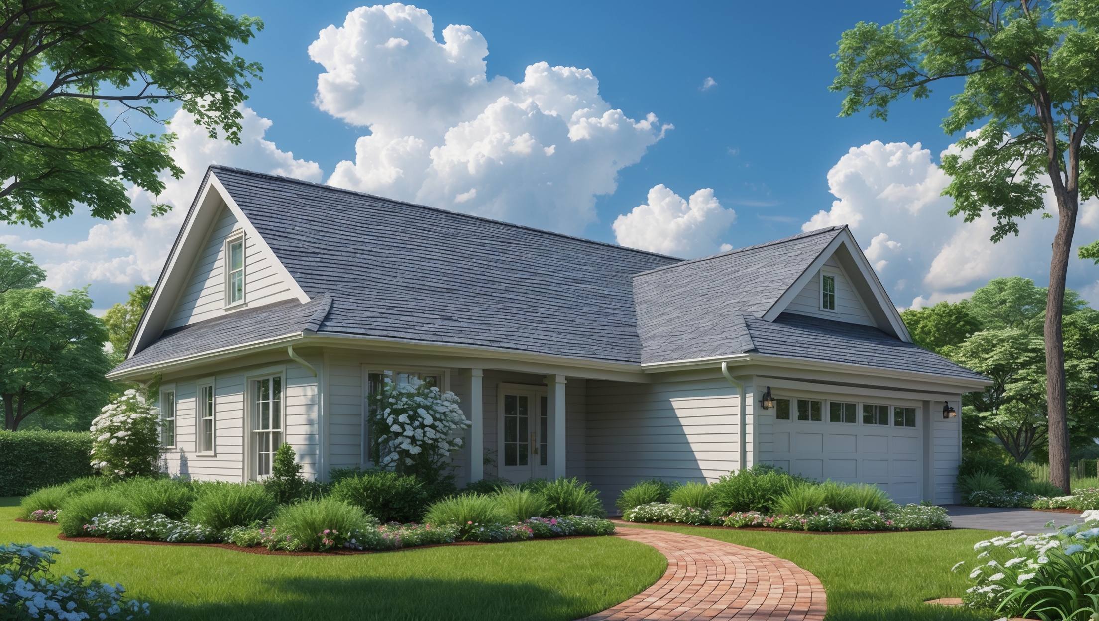 Real Estate Gutter Systems: Maintenance Best Practices and Cost-Saving Tips