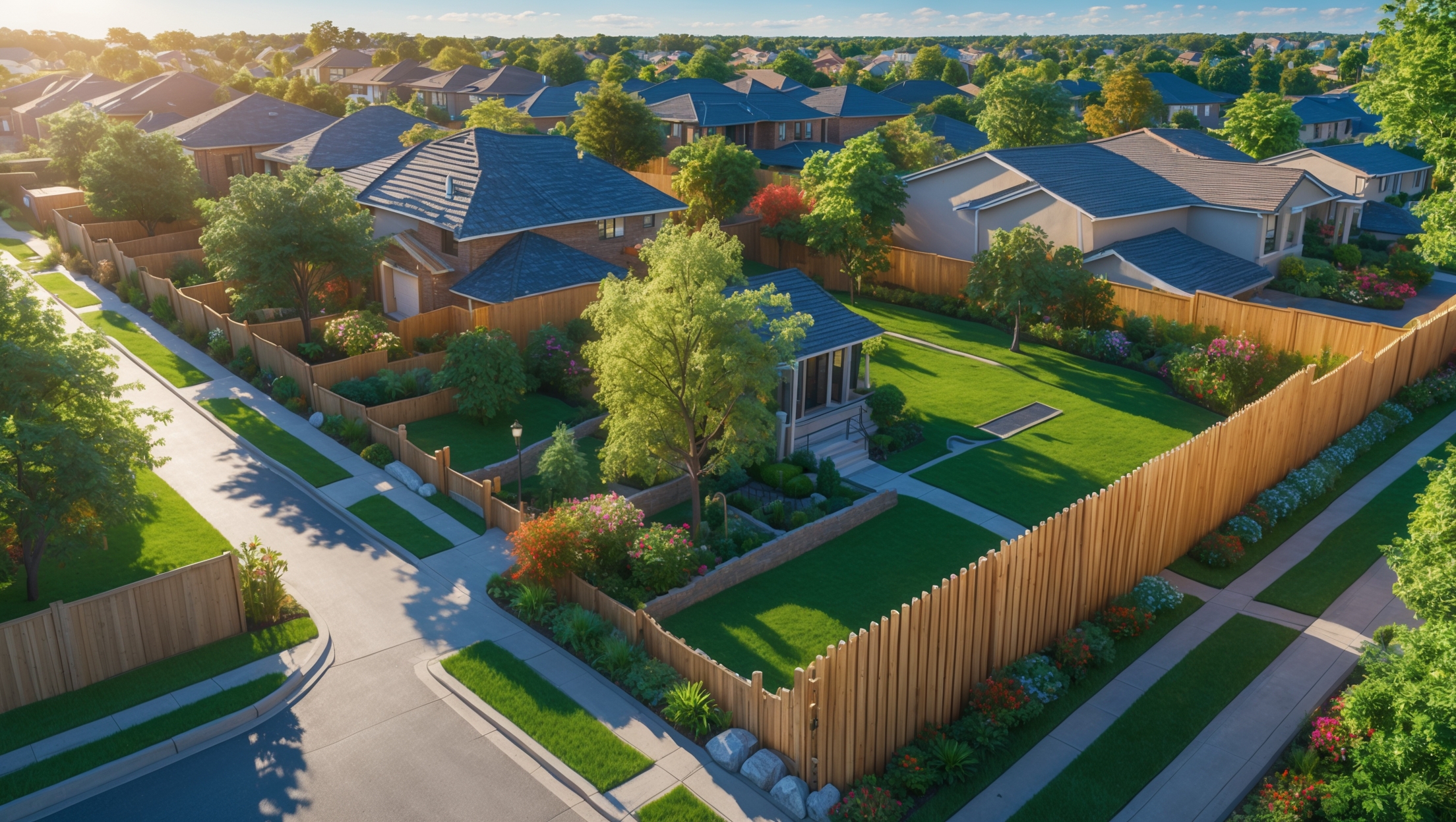 Understanding Property Boundary Disputes: Prevention, Resolution, and Legal Compliance for Real Estate Owners