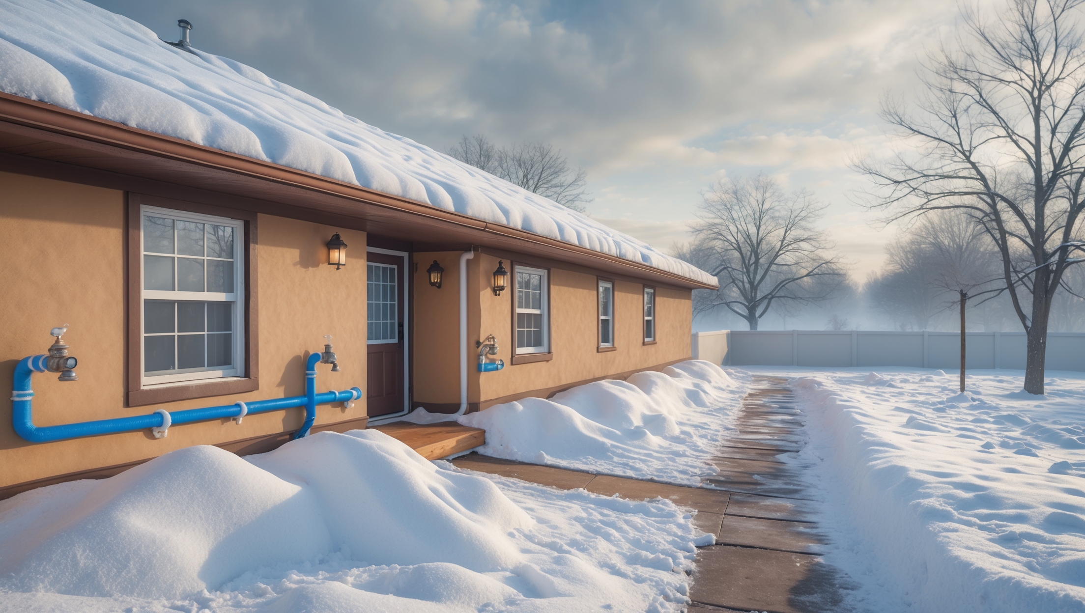 Winterizing Rental Properties: A Step-by-Step Guide for Landlords