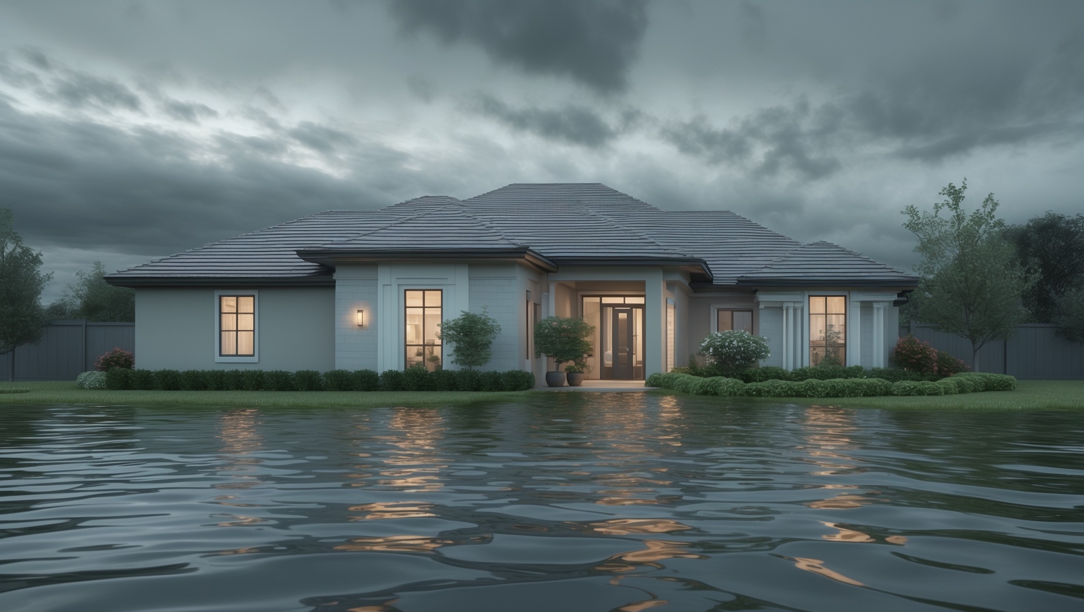 Understanding Real Estate Flood Insurance: Coverage, Costs, and Critical Considerations