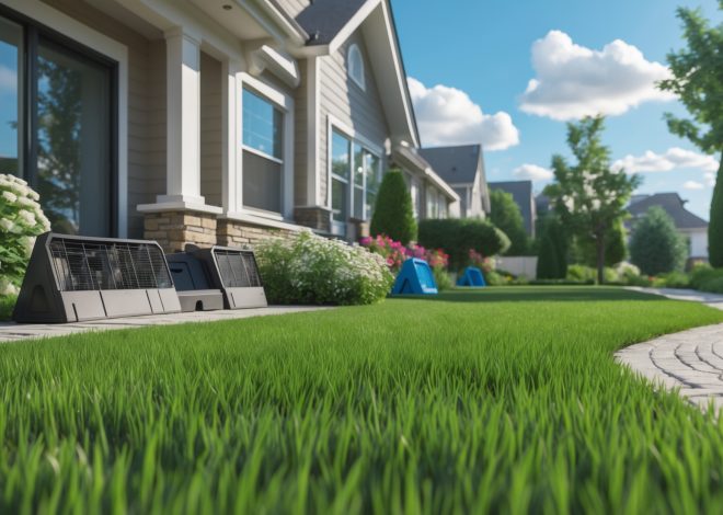 Understanding Real Estate Pest Control: Prevention, Costs, and Compliance for Property Owners