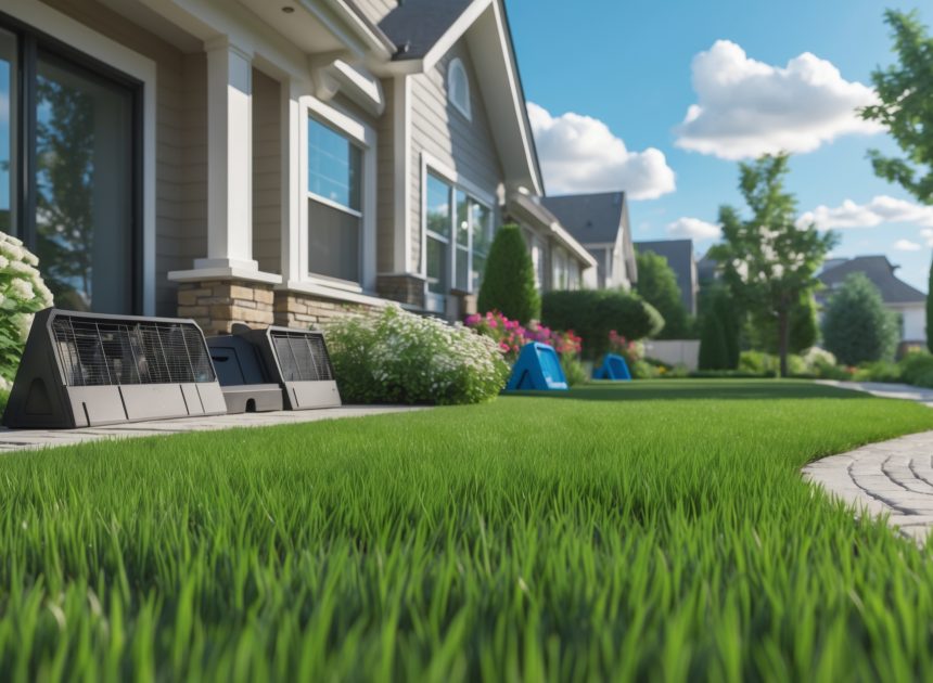 Understanding Real Estate Pest Control: Prevention, Costs, and Compliance for Property Owners