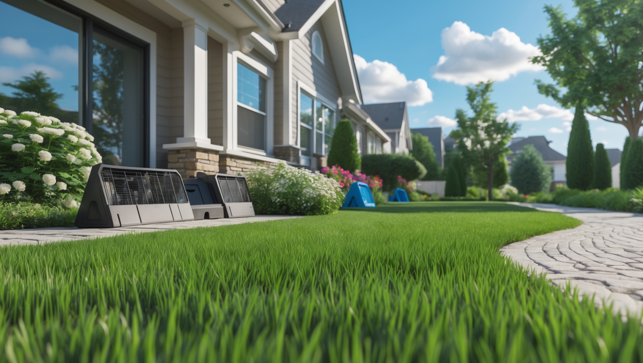 Understanding Real Estate Pest Control: Prevention, Costs, and Compliance for Property Owners