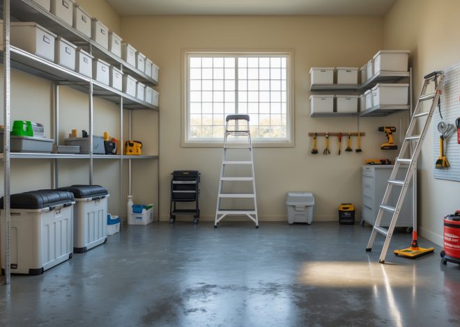 Essential Real Estate Tools and Equipment: A Landlord’s Practical Guide