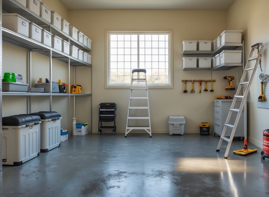 Essential Real Estate Tools and Equipment: A Landlord’s Practical Guide