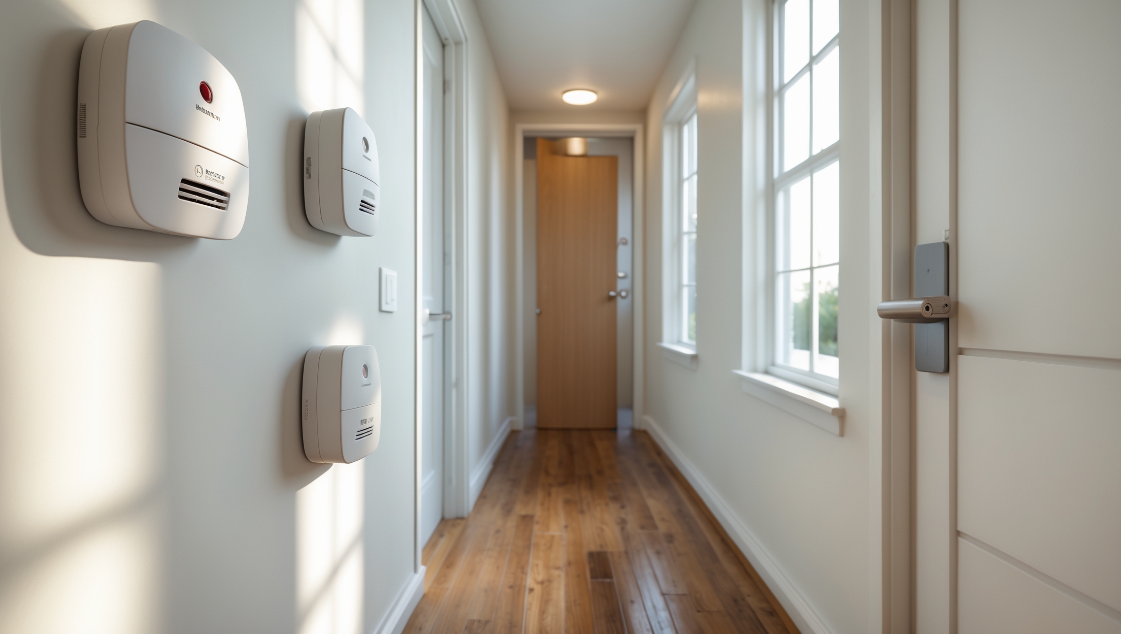 Rental Property Smoke and Carbon Monoxide Detector Compliance: A Practical Guide for Landlords