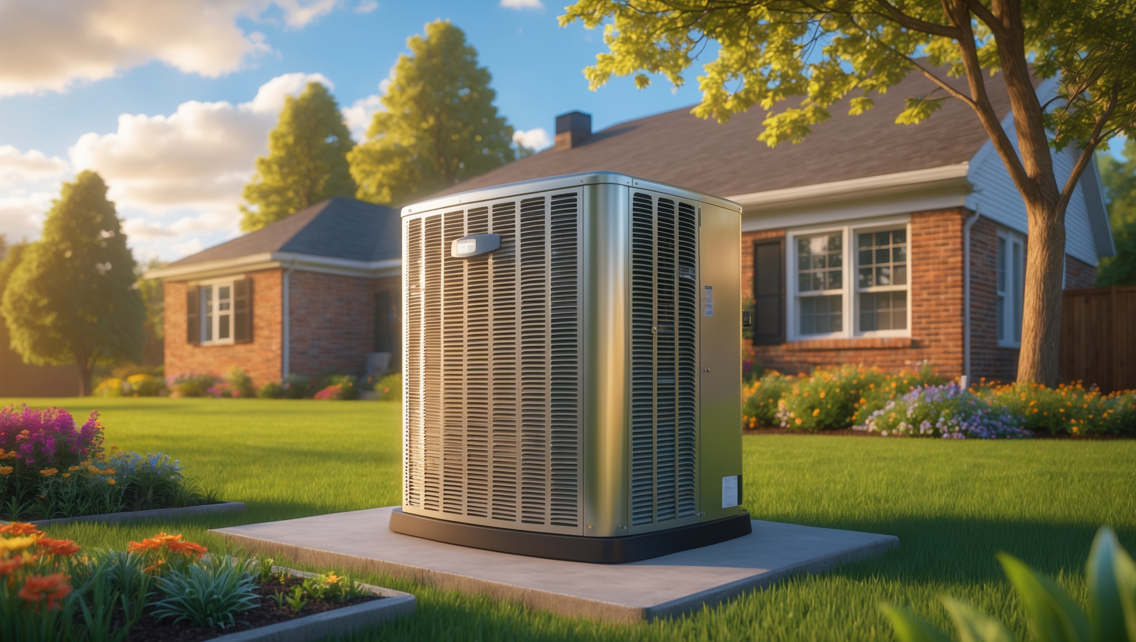 Seasonal HVAC Maintenance Checklist for Real Estate Owners: Protecting Value Year-Round