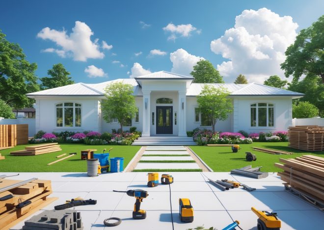 Insurance Essentials for Real Estate Flippers: Policies, Pitfalls, and Cost Planning