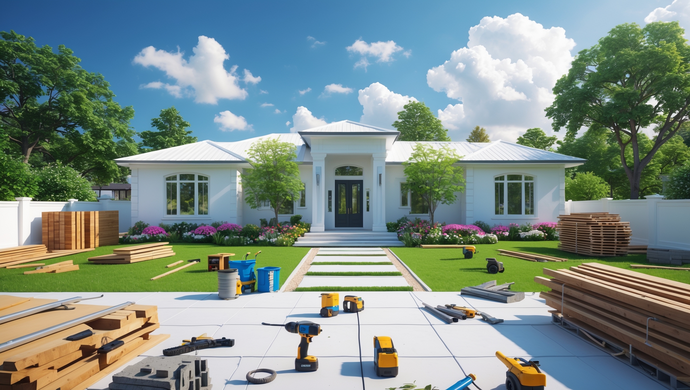 Insurance Essentials for Real Estate Flippers: Policies, Pitfalls, and Cost Planning