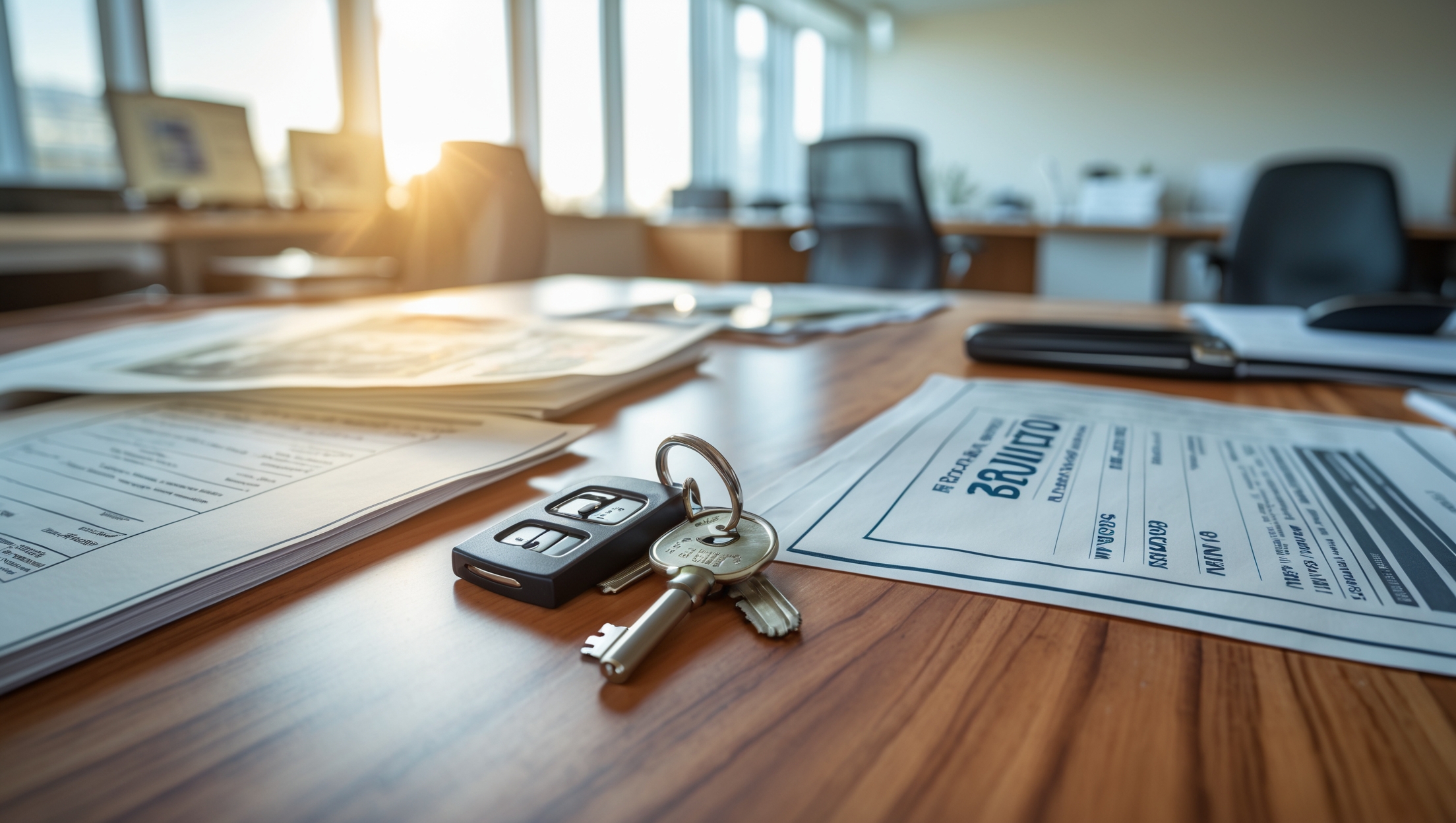 Understanding Title Insurance in Real Estate: What Buyers and Investors Must Know