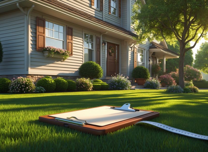 Unveiling Real Estate Appraisal Myths: What Every Buyer and Seller Should Know