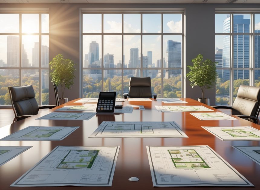 Common Mistakes First-Time Real Estate Investors Make—and How to Avoid Them