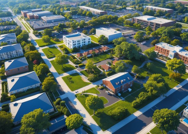 Understanding Zoning Laws: The Real Estate Investor’s Compliance Roadmap