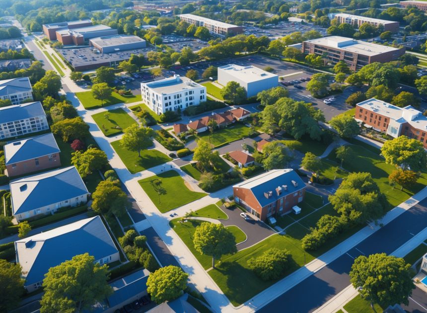 Understanding Zoning Laws: The Real Estate Investor’s Compliance Roadmap