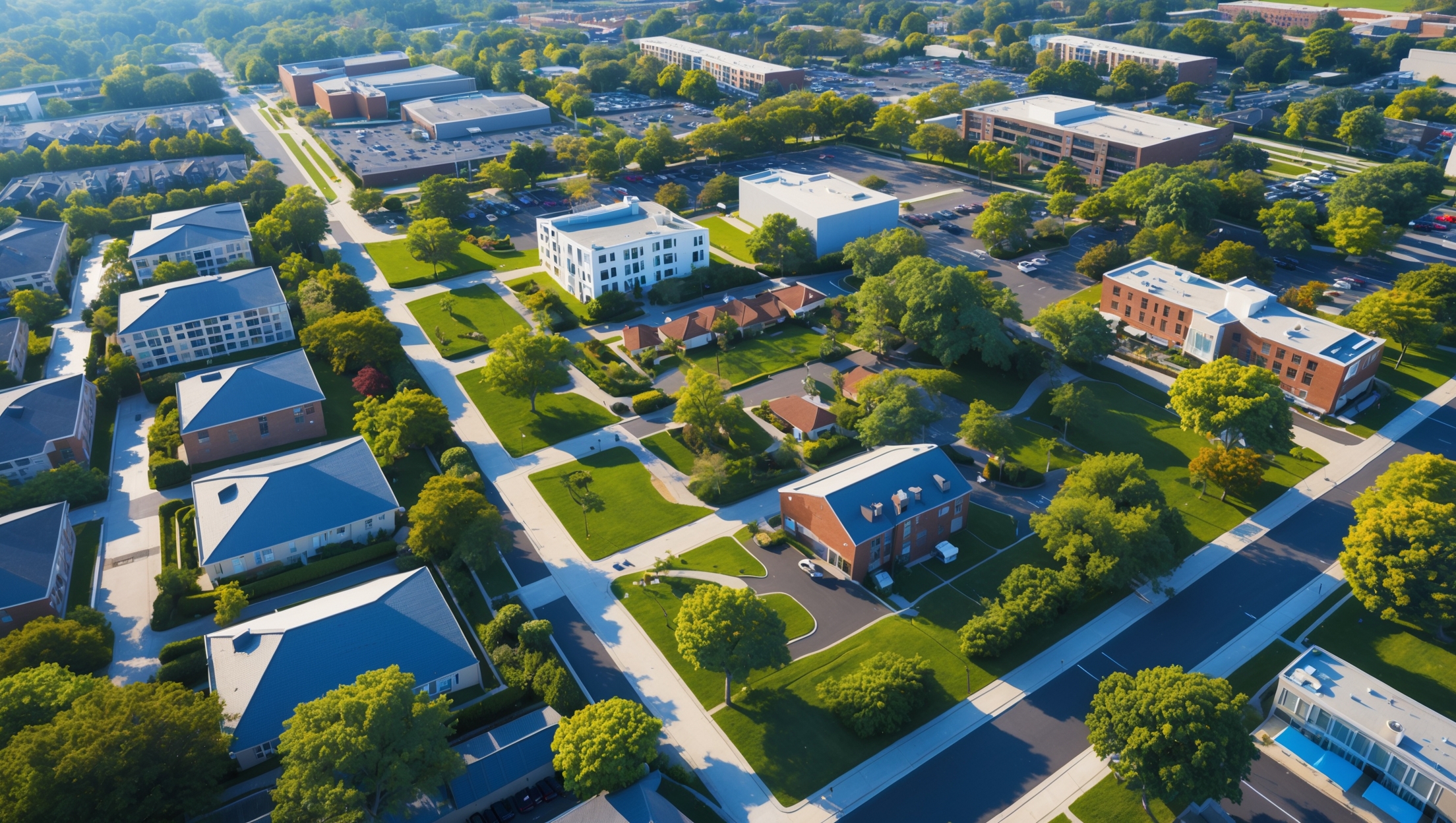 Understanding Zoning Laws: The Real Estate Investor’s Compliance Roadmap