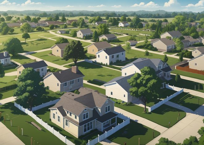 Property Boundary Disputes: Prevention, Resolution, and Legal Considerations for Real Estate Owners