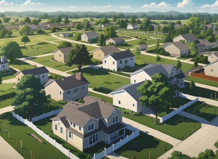 Property Boundary Disputes: Prevention, Resolution, and Legal Considerations for Real Estate Owners