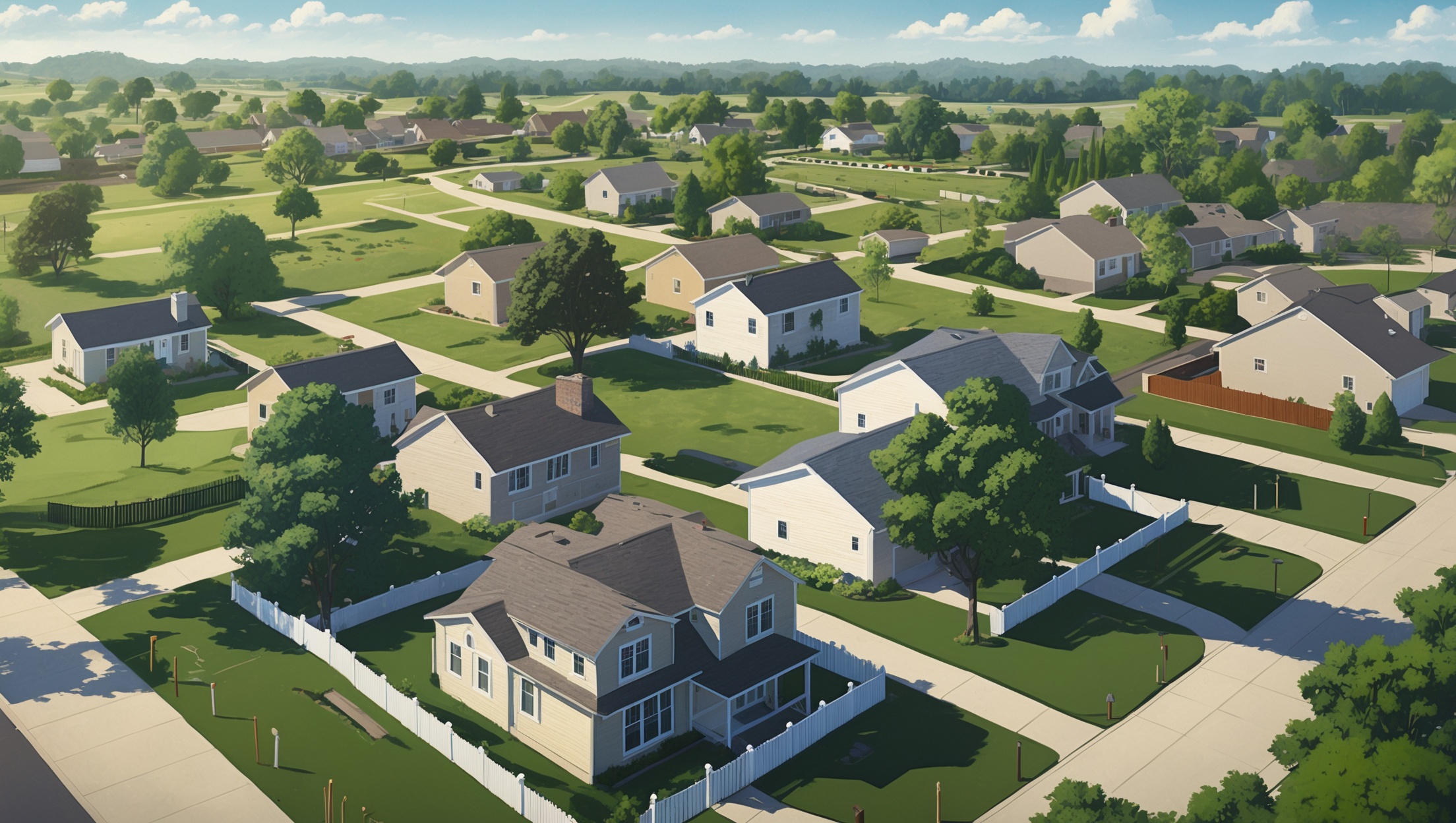 Property Boundary Disputes: Prevention, Resolution, and Legal Considerations for Real Estate Owners