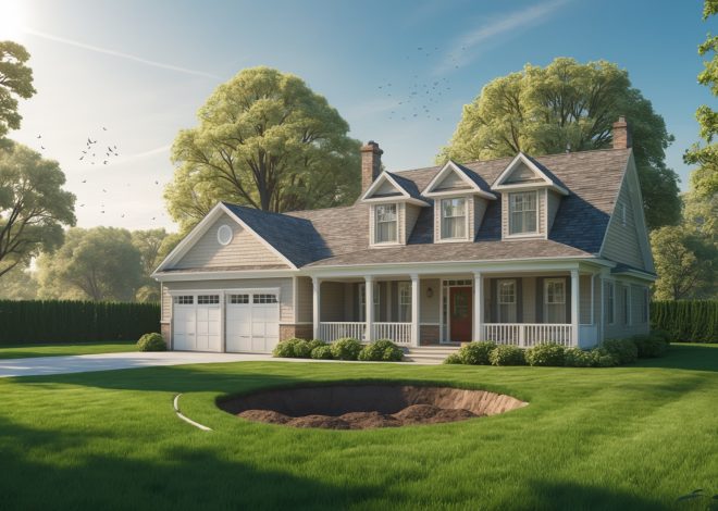 Decoding Real Estate Septic System Inspections: A Buyer and Seller’s Step-by-Step Guide