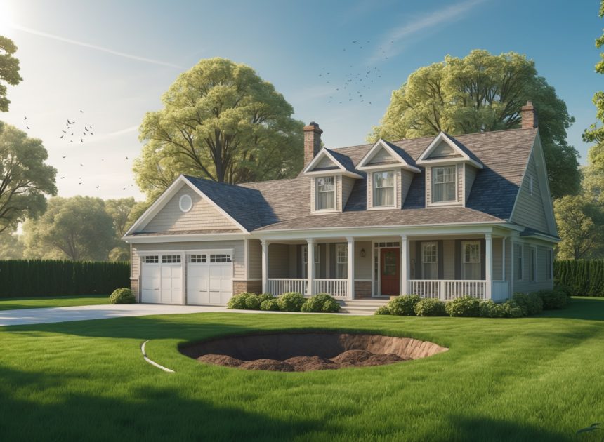 Decoding Real Estate Septic System Inspections: A Buyer and Seller’s Step-by-Step Guide