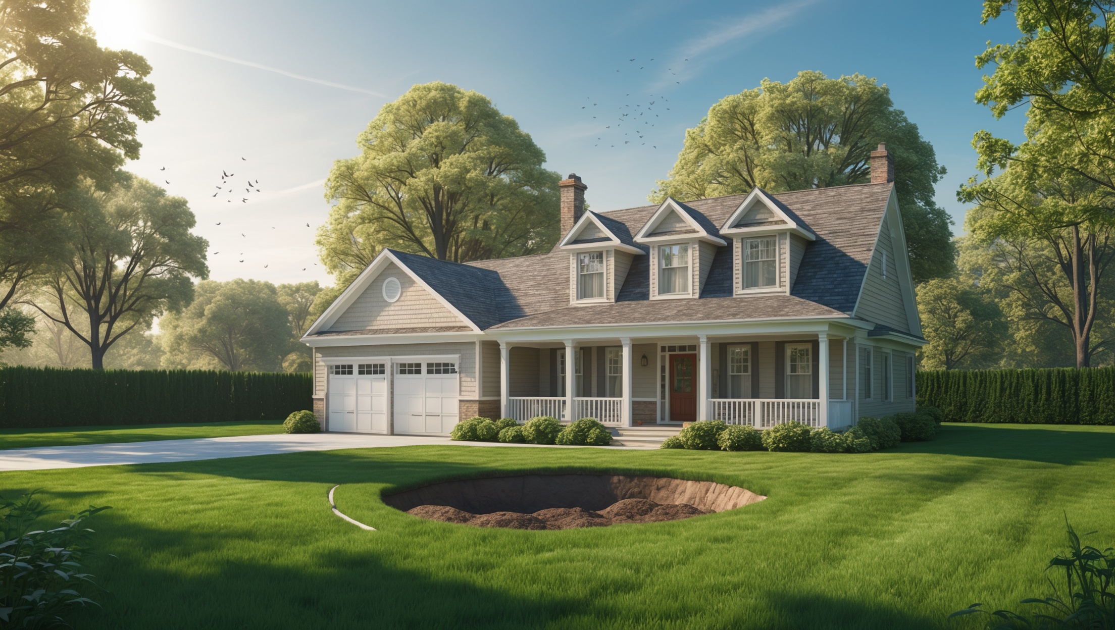 Decoding Real Estate Septic System Inspections: A Buyer and Seller’s Step-by-Step Guide