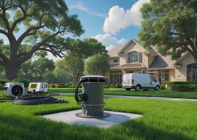 Navigating Sewer Line Inspections: A Critical Guide for Real Estate Buyers and Sellers