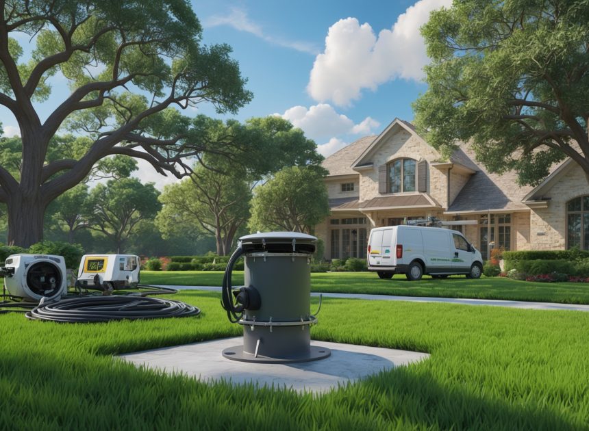 Navigating Sewer Line Inspections: A Critical Guide for Real Estate Buyers and Sellers