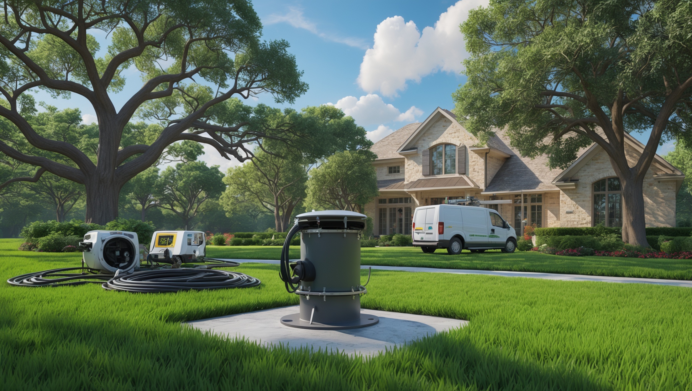 Navigating Sewer Line Inspections: A Critical Guide for Real Estate Buyers and Sellers