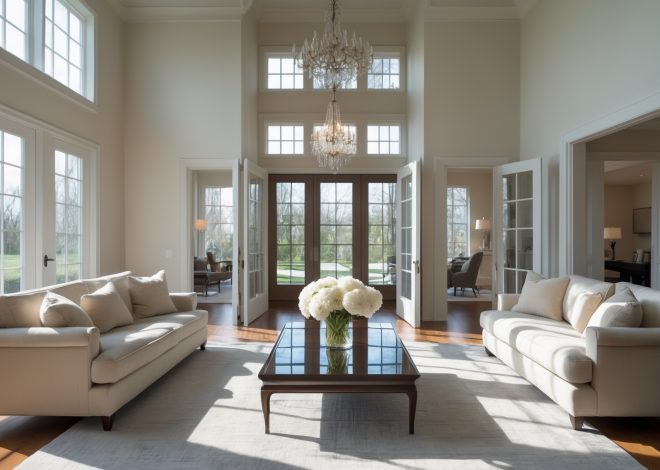 Real Estate Open House Success: Step-by-Step Setup, Staging, and Safety Guide