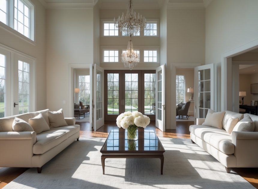 Real Estate Open House Success: Step-by-Step Setup, Staging, and Safety Guide