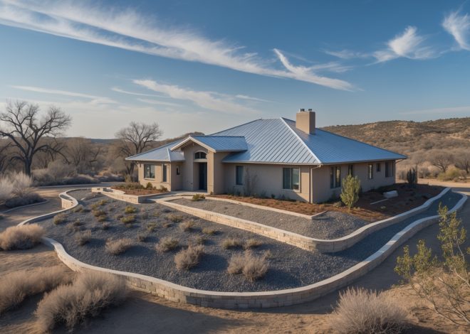 How to Prepare a Real Estate Property for Wildfire Season: Prevention, Compliance, and Essential Upgrades
