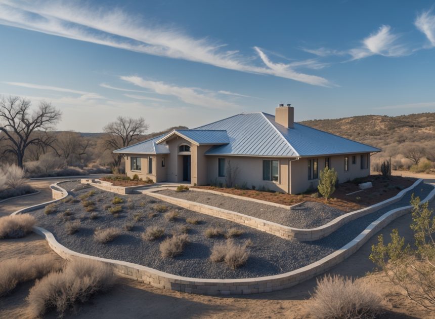 How to Prepare a Real Estate Property for Wildfire Season: Prevention, Compliance, and Essential Upgrades