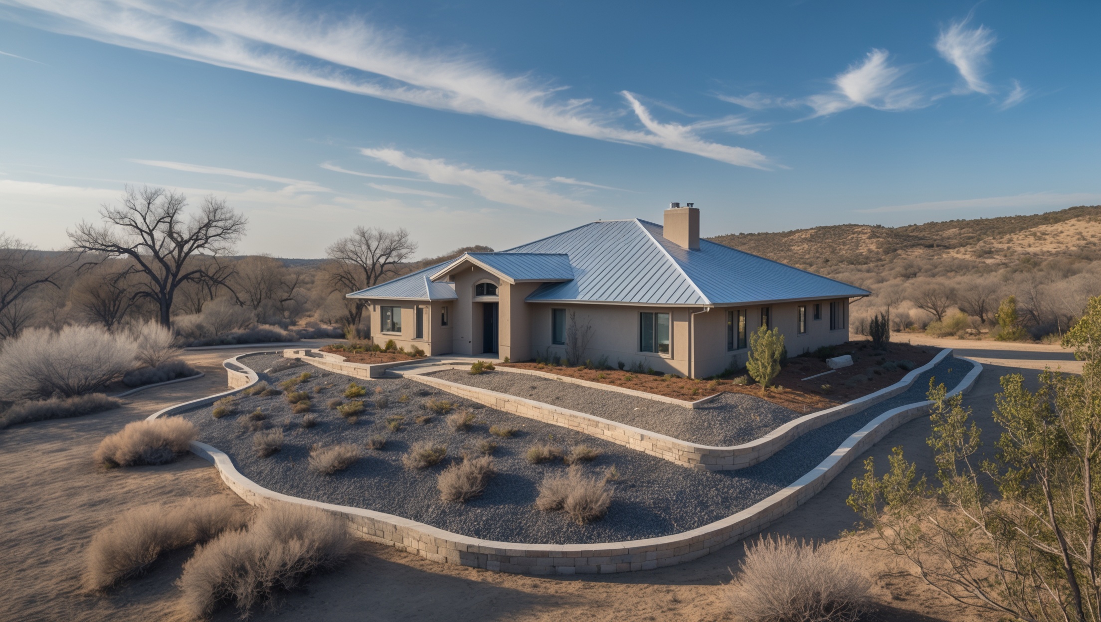 How to Prepare a Real Estate Property for Wildfire Season: Prevention, Compliance, and Essential Upgrades