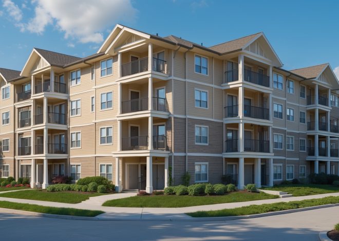 Insurance Essentials for Multifamily Property Owners: Policies, Pitfalls, and Risk Management