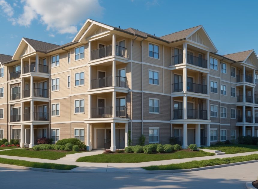 Insurance Essentials for Multifamily Property Owners: Policies, Pitfalls, and Risk Management