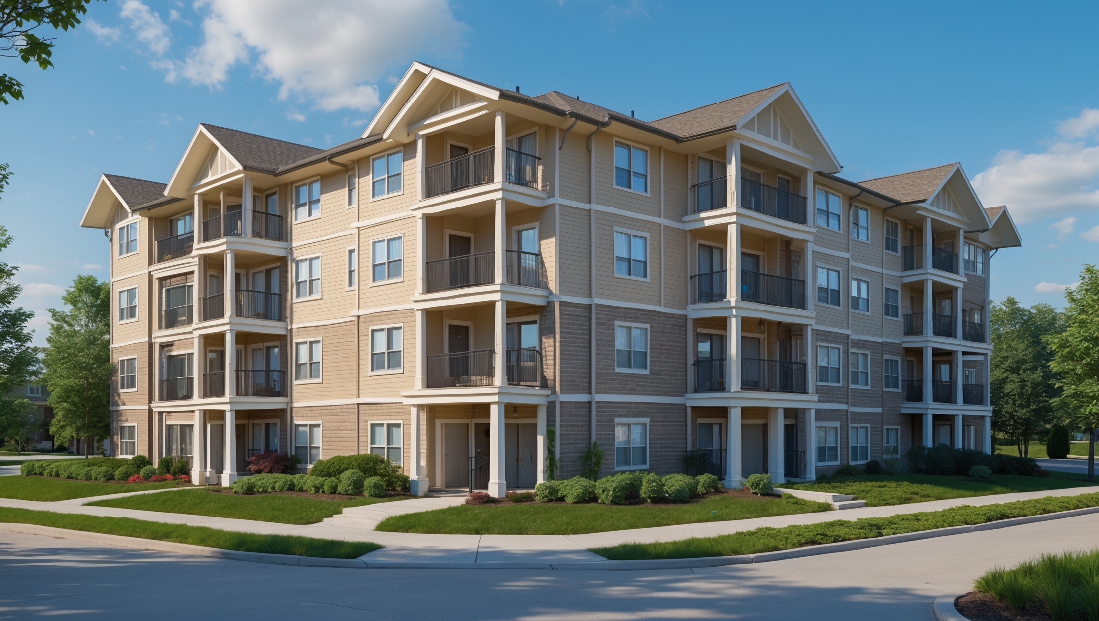 Insurance Essentials for Multifamily Property Owners: Policies, Pitfalls, and Risk Management