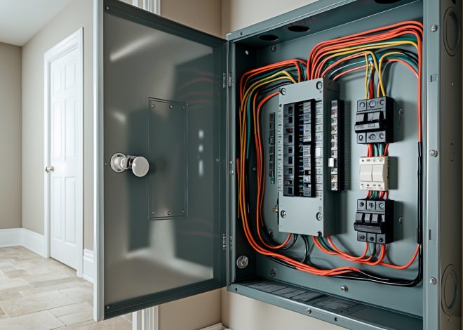 Real Estate Electrical Inspections: Step-by-Step Process, Compliance, and Cost Breakdown
