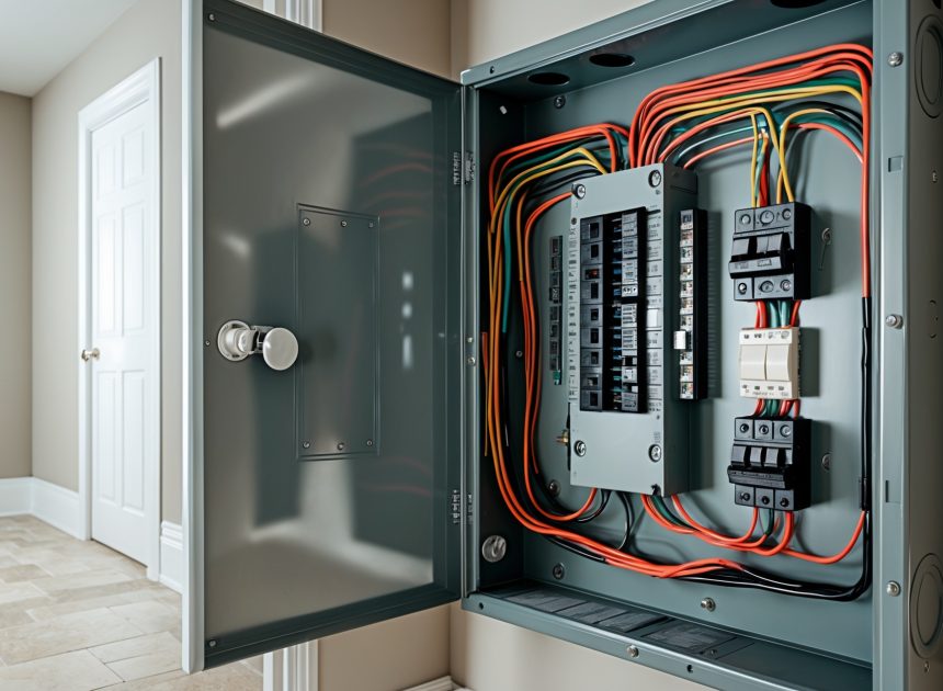 Real Estate Electrical Inspections: Step-by-Step Process, Compliance, and Cost Breakdown