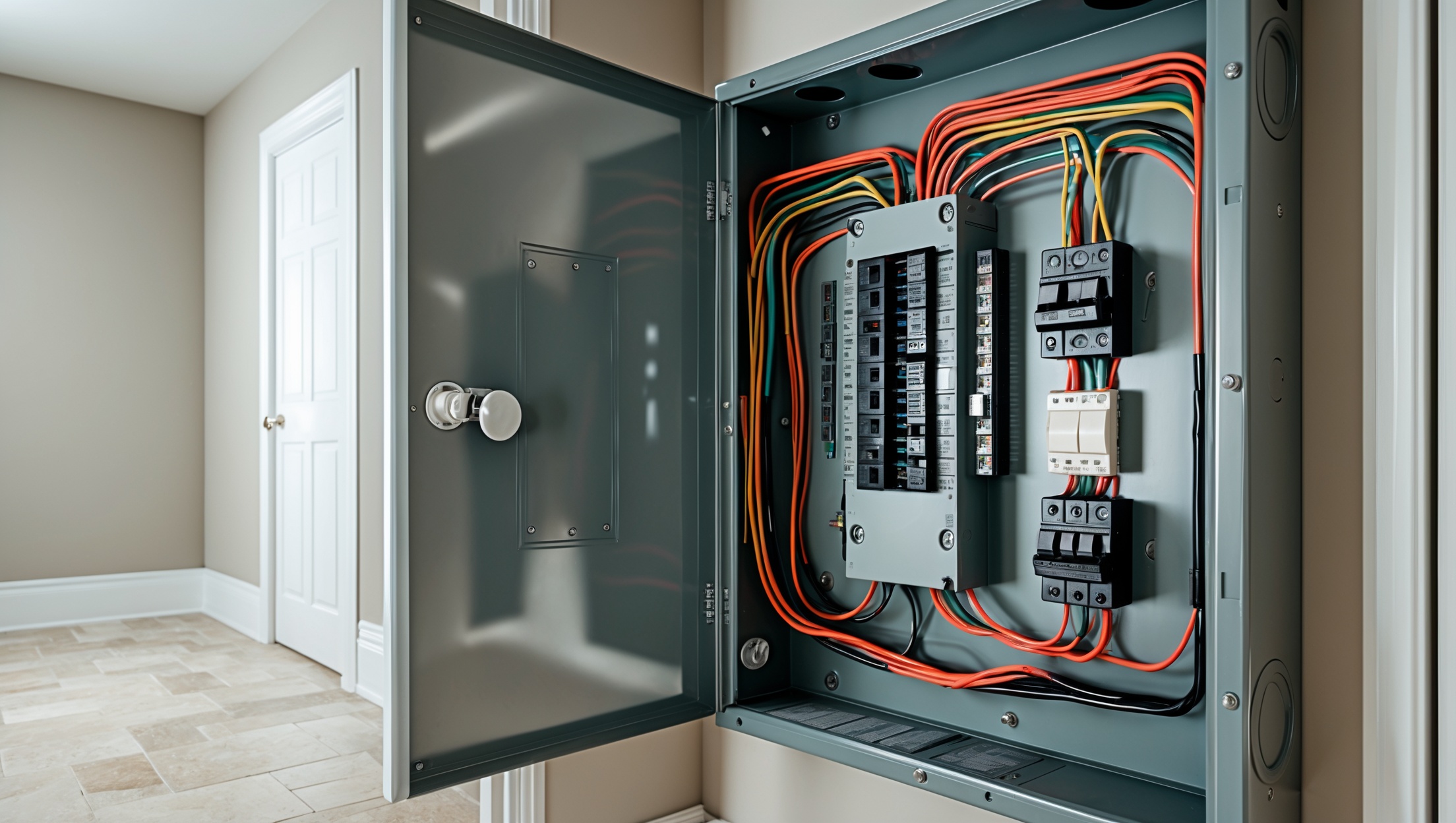 Real Estate Electrical Inspections: Step-by-Step Process, Compliance, and Cost Breakdown