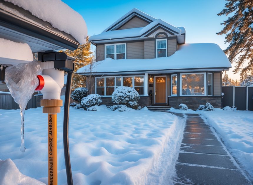 Winterizing Rental Properties: A Comprehensive Landlord Checklist and Cost Breakdown