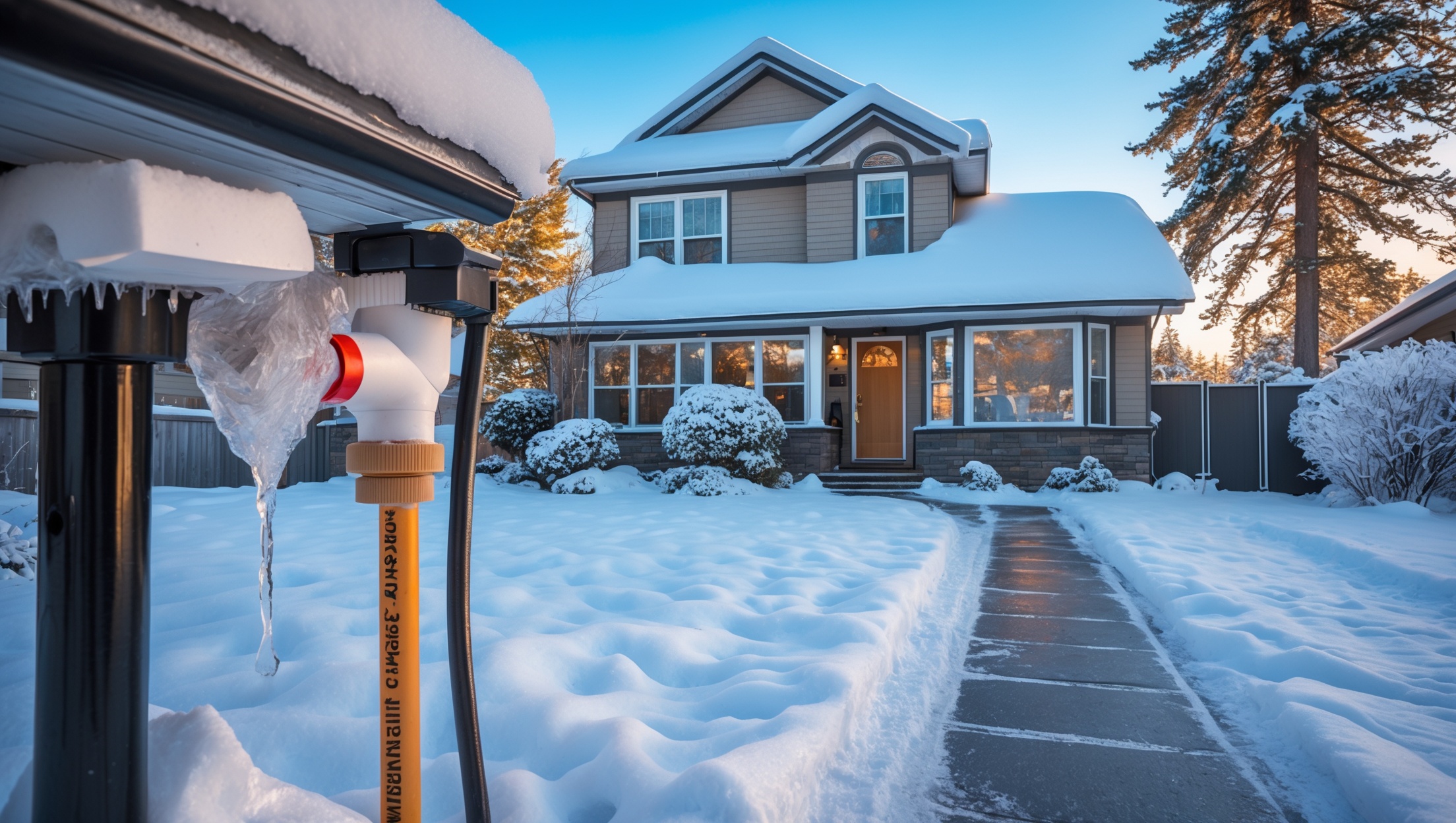 Winterizing Rental Properties: A Comprehensive Landlord Checklist and Cost Breakdown