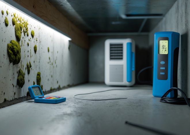 A Real Estate Investor’s Guide to Mold Prevention, Remediation, and Compliance