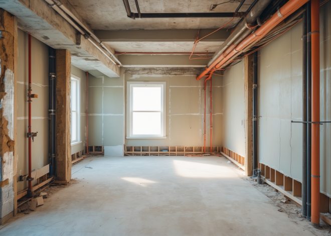 Navigating Asbestos in Real Estate: Identification, Compliance, and Safe Remediation